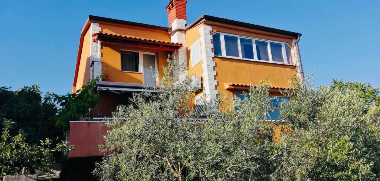 Villa Kuca Za Odmor Vista Mare à Marinici  Extérieur photo