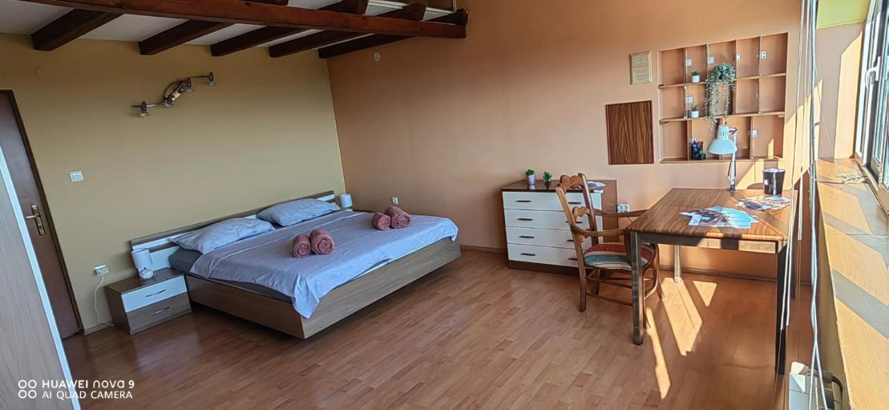 Villa Kuca Za Odmor Vista Mare à Marinici  Extérieur photo