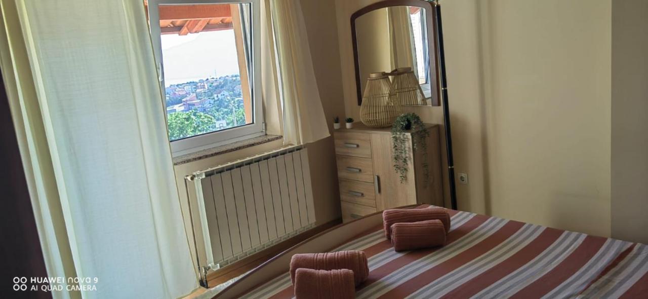 Villa Kuca Za Odmor Vista Mare à Marinici  Extérieur photo