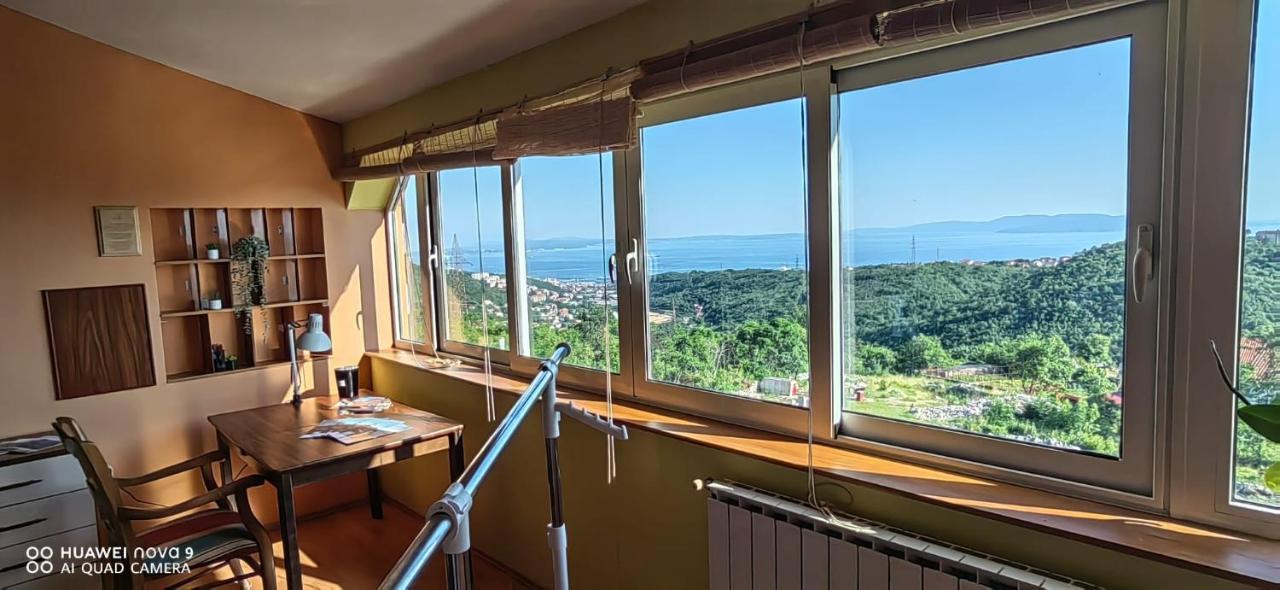 Villa Kuca Za Odmor Vista Mare à Marinici  Extérieur photo