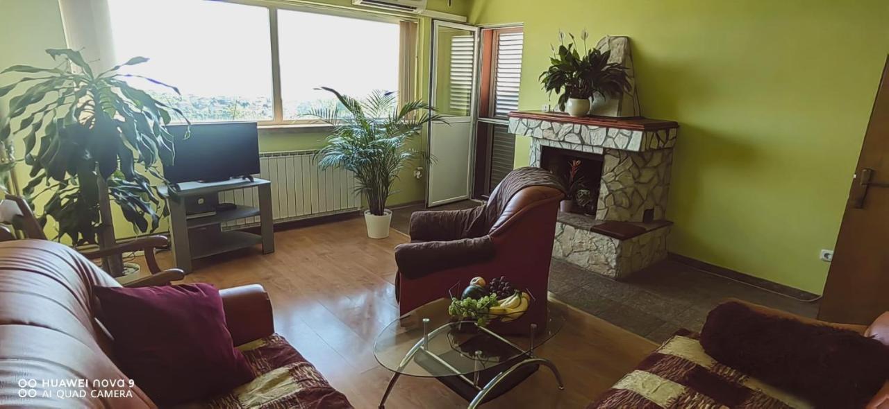 Villa Kuca Za Odmor Vista Mare à Marinici  Extérieur photo