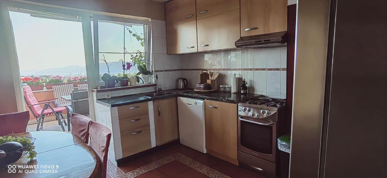 Villa Kuca Za Odmor Vista Mare à Marinici  Extérieur photo